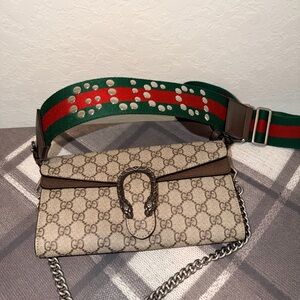 Dionysus GG Supreme Stud Web NEW